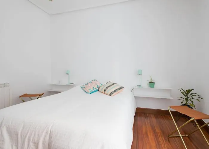 Hall I * בילבאו