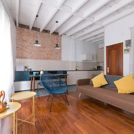 Apartment Hall I Bilbao