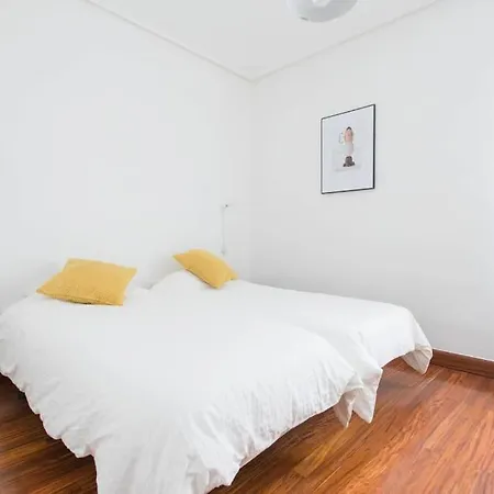 Hall I Apartment