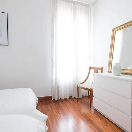 Hall I Apartment *