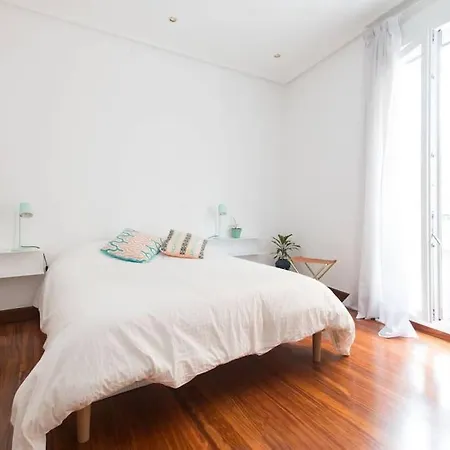 Apartament Hall I Bilbao